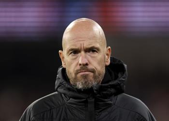 سكاي يوفنتوس يستهدف لاعب مانشستر يونايتد بعد أزمته