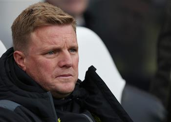 مدرب نيوكاسل قبل مواجهة بوروسيا دورتموند علينا نسيان مباراة باريس سان جيرمان