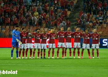 موعد مباراة الأهلي القادمة أمام صن داونز في نصف نهائي دوري السوبر الإفريقي