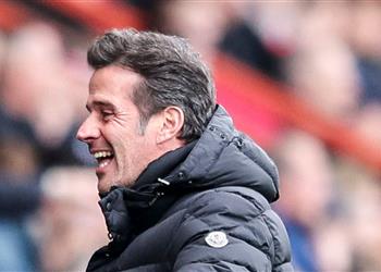 رسمي ا فولهام يحمي ماركو سيلفا من السعودية بعقد جديد