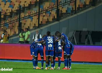 مدرب سيمبا يتمنى بطل دوري السوبر الإفريقي على حساب الأهلي