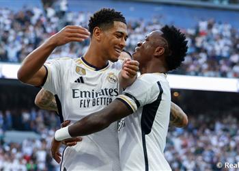 تشكيل ريال مدريد أمام سبورتنج براجا في دوري أبطال أوروبا