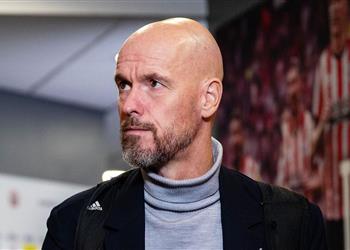 تشكيل مانشستر يونايتد أمام كوبنهاجن في دوري أبطال أوروبا