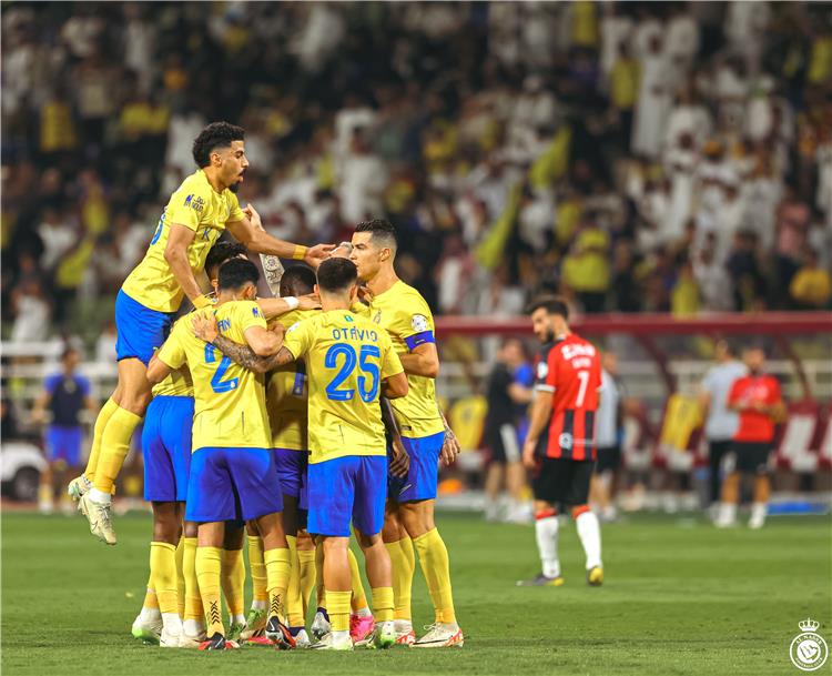 فيديو | النصر يخطف فوزًا صعبًا من الدحيل ويحافظ على صدارة مجموعته في دوري  أبطال آسيا - بطولات