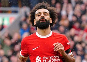 آلان شيرر يختار محمد صلاح في التشكيل المثالي للجولة التاسعة من المستحيل إبقائه هادئ ا