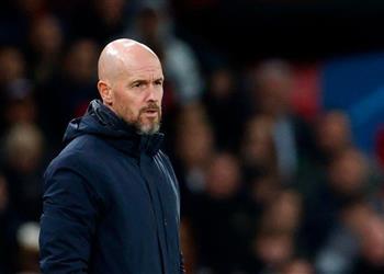 تين هاج لنا ركلة جزاء أمام كوبنهاجن ولعبنا الشوط الأول بشكل سيء