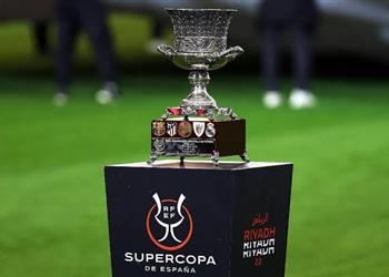 مواعيد مباريات كأس السوبر الإسباني 2023 في السعودية