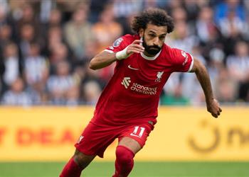 جناح ليفربول السابق ينصح كلوب ببديل محمد صلاح من الدوري الألماني