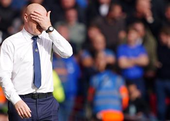 عقوبة كبيرة تنتظر إيفرتون بتوصية من رابطة الدوري الإنجليزي