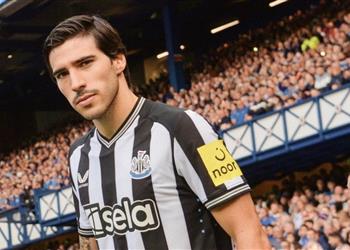 تقارير توضح مدة إيقاف تونالي بسبب المراهنات