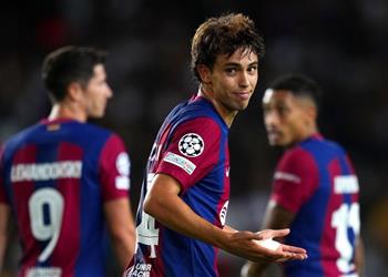 تشكيل برشلونة أمام شاختار في دوري أبطال أوروبا