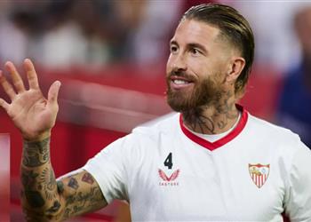 راموس يختار أفضل فريقين في دوري أبطال أوروبا
