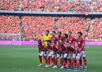 الأهلي يكلف محمد سراج الدين برئاسة بعثة الفريق في جنوب إفريقيا لمواجهة صن داونز