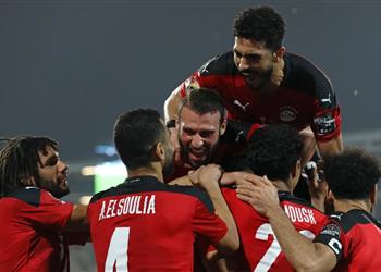 كاف يبلغ المنتخبات المشاركة في كأس أمم إفريقيا 2023 بقرار جديد