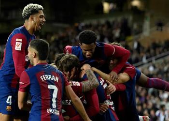 أراوخو لا توجد أعذار قبل مباراة برشلونة وريال مدريد