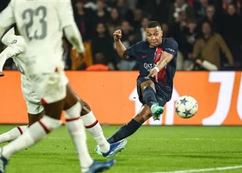 قائد ميلان لا نمتلك كيليان مبابي للفوز على باريس سان جيرمان