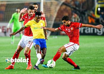 ميدو صن داونز فريق مزعج وجمهوره يقلق من مواجهة الأهلي