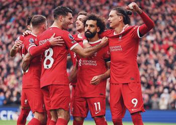 مواعيد مباريات اليوم الخميس 26 10 2023 والقنوات الناقلة ليفربول أمام تولوز ومواجهتان في دوري السوبر الإفريقي