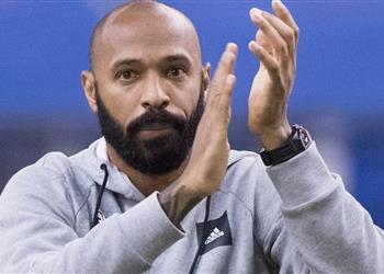 هنري يكشف عن مرشحه الأقرب للفوز بجائزة الكرة الذهبية 2023