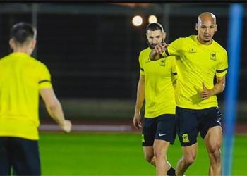 شبح فان باستن يثير قلق الاتحاد السعودي بشأن إصابة فابينيو