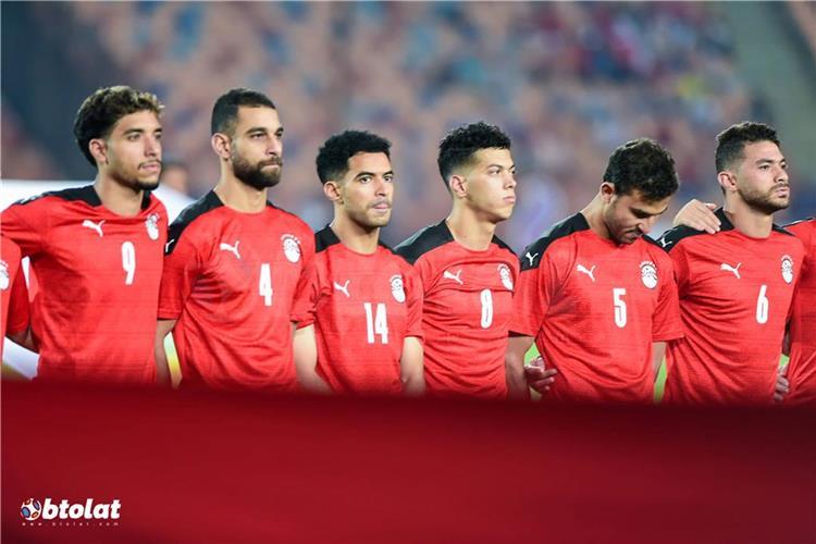 موعد مباراة مصر وسيراليون في تصفيات كأس العالم 2026
