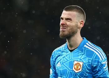 دي خيا يواصل إثارة الشكوك حول العودة إلى مانشستر يونايتد