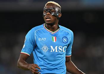 أوسيمين يختار بين الدوري السعودي والأمريكي بعد اهتمام الهلال