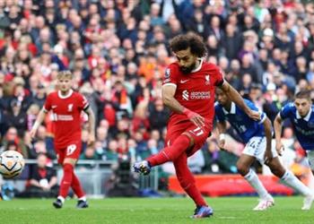 تشكيل ليفربول أمام تولوز في الدوري الأوروبي موقف محمد صلاح