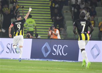 فيديو الاتحاد يسقط في فخ التعادل أمام الحزم في الدوري السعودي