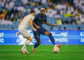 ترتيب هدافي الدوري السعودي بعد نهاية الجولة الـ 11