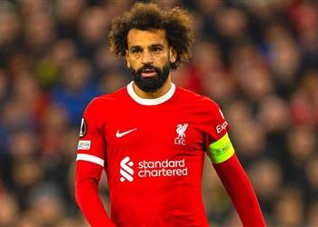 محمد صلاح يدخل التاريخ بإنجاز جديد بعد هدفه في مباراة ليفربول وتولوز