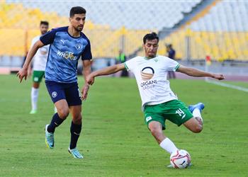 موعد والقناة الناقلة لمباراة بيراميدز والمصري اليوم في الدوري