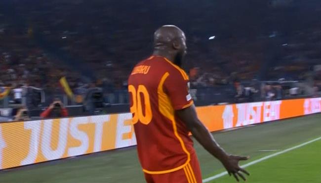 اهداف مباراة روما وسلافيا براج 2 0 الدوري الاوروبي