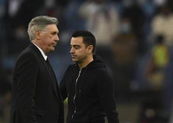 ريال مدريد وبرشلونة يتنافسان على صفقة هجومية من الدوري الإنجليزي