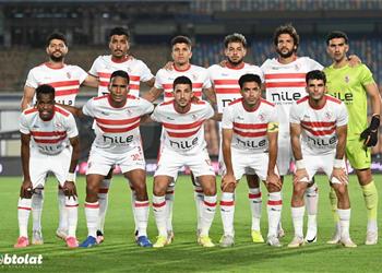عفت نصار أتمنى انضمام صفقتين لـ الزمالك والفريق لم يستفد من الجزيري