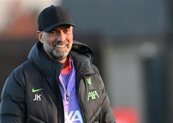 كلوب عن مواجهة أوريجي يستحق ترحيب آنفيلد ولا أتمنى له مباراة جيدة