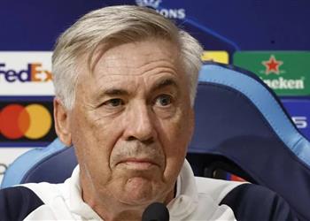 أنشيلوتي يوضح فرص مشاركة بيلينجهام أمام برشلونة ويعلق على حكم الكلاسيكو