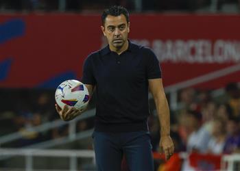 برشلونة يعلن عودة خمسة مصابين إلى التدريبات قبل مواجهة ريال مدريد