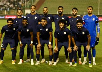 البلعوطي رد فعلي كان سريع ا أمام شيكابالا وقدمنا كل ما لدينا للفوز