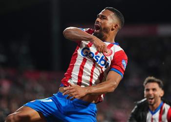 قبل الكلاسيكو جيرونا يتصدر الدوري الإسباني بفوز قاتل أمام سيلتا فيجو