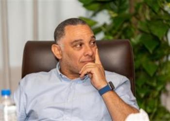 أيمن الشريعي تامر مصطفى ينفذ سياسة إنبي ومحمد حمدي سيرحل للاحتراف فقط