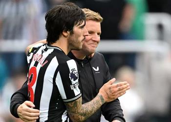 ديلي ميل نيوكاسل يستهدف لاعب الهلال السعودي لتعويض تونالي في يناير