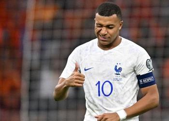 القرار ليس بيده سبورت مبابي يحلم بالمشاركة مع فرنسا في أولمبياد 2024