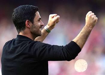 تشكيل آرسنال أمام شيفيلد يونايتد في الدوري الإنجليزي موقف محمد النني