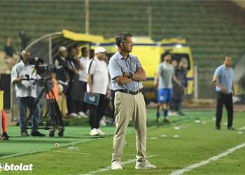 بطولات يوض ح كيف ت فكر إدارة الزمالك في مصير أوسوريو بعد هزيمة إنبي