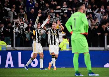 فيديو رغم أنف الفار يوفنتوس يقتنص فوز ا قاتل ا أمام فيرونا ويتصدر الدوري الإيطالي