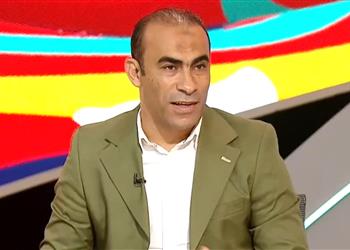 عبد الحفيظ قرار كاف بشأن مباراة الأهلي وصن داونز ليس له تفسير وأخشى من الحكم