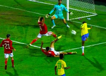 موعد والقنوات الناقلة لمباراة الأهلي وصن داونز اليوم في دوري السوبر الإفريقي