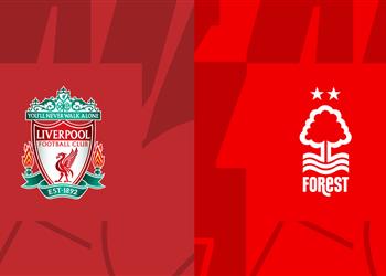 موعد والقناة الناقلة لمباراة ليفربول ونوتينجهام اليوم في الدوري الإنجليزي والمعلق