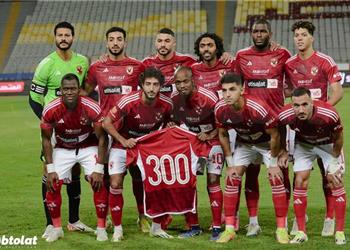 القيعي سنناقش رحيل لاعب الأهلي إذا جاء عرض من مانشستر وي لمح لمفاوضات فتوح